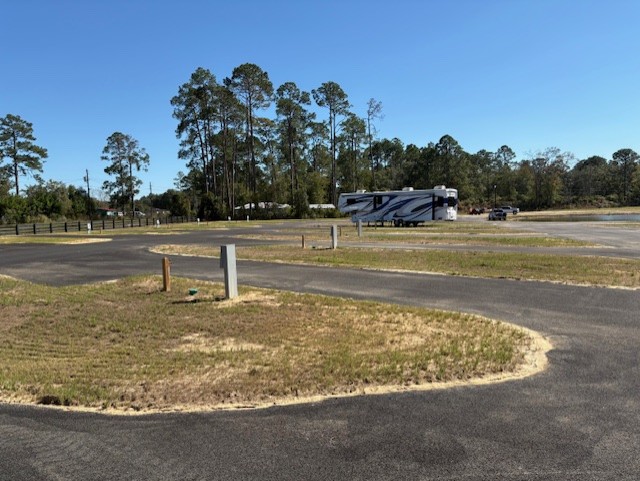 Kettle Creek RV Park View 20