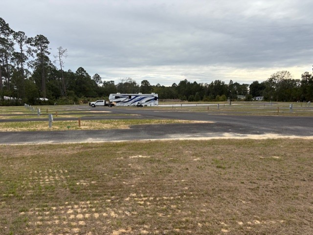 Kettle Creek RV Park - Click to view gallery