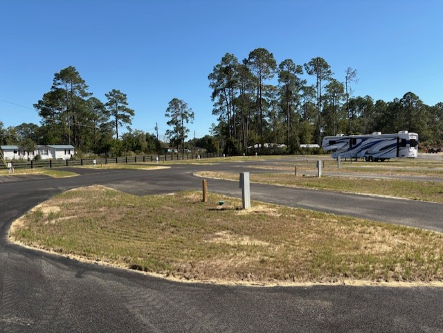 Kettle Creek RV Park View 15