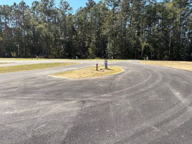 Kettle Creek RV Park View 16