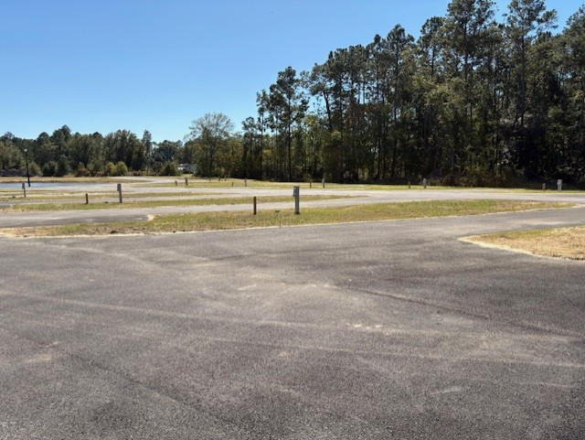 Kettle Creek RV Park View 17