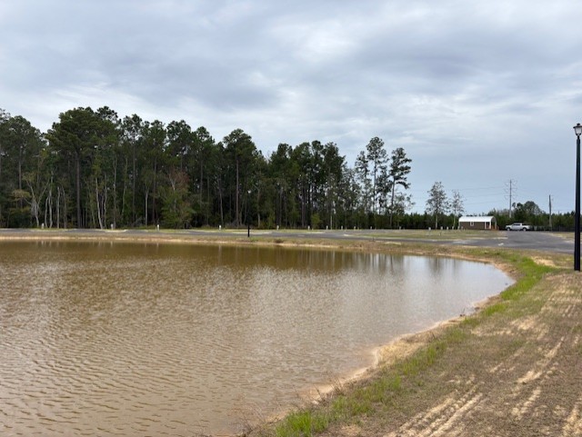 Kettle Creek RV Park View 6