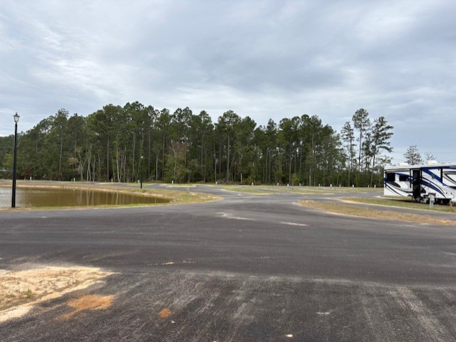 Kettle Creek RV Park View 8