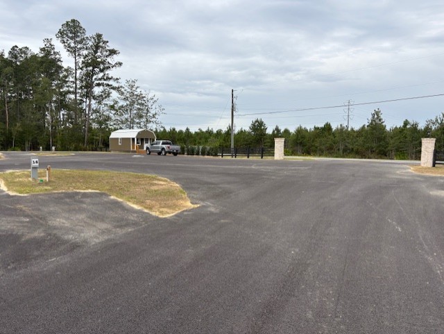 Kettle Creek RV Park View 9